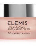 Elemis Pro-Collagen Rose Marine Cream hidratáló géles krém a feszes bőrért 50 ml