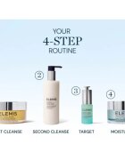 Elemis Pro-Collagen Rose Marine Cream hidratáló géles krém a feszes bőrért 50 ml