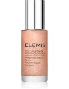 Elemis Pro-Collagen Rose Micro Serum hidratáló arcszérum feszesítő hatással 30 ml