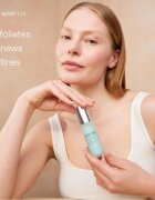 Elemis Pro-Collagen Tri-Acid Peel arc kúra a ráncok ellen 30 ml