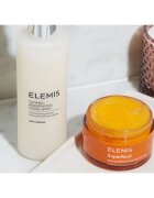 Elemis Superfood AHA Glow Cleansing Butter tisztító arcmaszk az élénk bőrért 90 ml