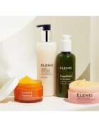 Elemis Superfood AHA Glow Cleansing Butter tisztító arcmaszk az élénk bőrért 90 ml