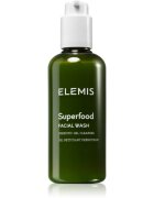 Elemis Superfood Facial Wash mélyen tisztító gél az arcra 200 ml