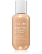 Elemis Superfood Glow Priming Moisturiser világosító hidratáló krém 60 ml