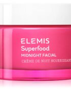 Elemis Superfood Midnight Facial tápláló éjszakai krém 50 ml