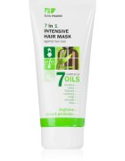 Elfa Pharm Intensive Cosmetic Complex Of 7 Oils 7in1 Intensive Hair Mask regeneráló maszk hajhullás ellen 200 ml