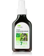 Elfa Pharm Intensive Cosmetic Complex Of 7 Oils 7in1 Stimulating Serum regeneráló szérum hajhullás ellen 100 ml