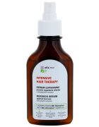 Elfa Pharm Intensive Cosmetic Intensive Hair Therapy Burdock Serum hajhullás elleni növekedés serkentő szérum 100 ml