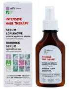 Elfa Pharm Intensive Cosmetic Intensive Hair Therapy Burdock Serum hajhullás elleni növekedés serkentő szérum 100 ml