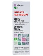 Elfa Pharm Intensive Cosmetic Intensive Hair Therapy Burdock Serum hajhullás elleni növekedés serkentő szérum 100 ml