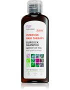Elfa Pharm Intensive Cosmetic Intensive Hair Therapy Burdock Shampoo hajhullás elleni növekedés serkentő sampon 200 ml