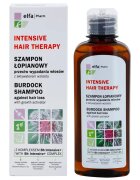 Elfa Pharm Intensive Cosmetic Intensive Hair Therapy Burdock Shampoo hajhullás elleni növekedés serkentő sampon 200 ml