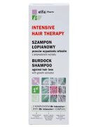 Elfa Pharm Intensive Cosmetic Intensive Hair Therapy Burdock Shampoo hajhullás elleni növekedés serkentő sampon 200 ml