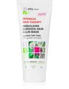 Elfa Pharm Intensive Cosmetic Intensive Hair Therapy Rebuilding Burdock Hair Balm-Mask hajhullás elleni növekedés serkentő balzsam 200 ml