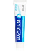 Elgydium Anti-Plaque fogkrém a fogak alapos tisztítására 75 ml
