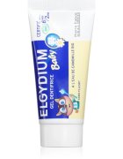 Elgydium Baby fogkrém gyermekeknek 6m 30 ml