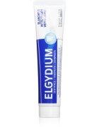 Elgydium Blancheur Whitening fehérítő fogkrém 75 ml
