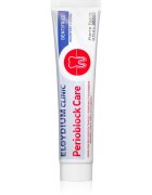 Elgydium Clinic Perioblock Care fogkrém fogszuvasodás ellen 75 ml