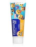 Elgydium Emoji Junior fogkrém gyermekeknek 7-12y 50 ml