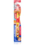 Elgydium Emoji Kids fogkefe gyermekeknek 1 db