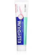 Elgydium Irritated Gums fogkrém segíti az irritált fogíny regenerációját 75 ml
