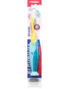 Elgydium Kids Shark fogkefe gyermekeknek 1 db