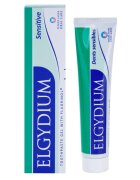 Elgydium Sensitive fogkrém 75 ml