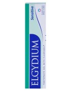Elgydium Sensitive fogkrém 75 ml