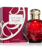 Elie Saab Elixir Love Eau de Parfum hölgyeknek 100 ml