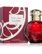Elie Saab Elixir Love Eau de Parfum hölgyeknek 50 ml