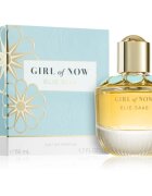 Elie Saab Girl of Now Eau de Parfum hölgyeknek 50 ml