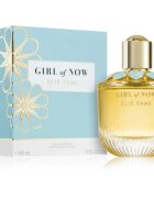 Elie Saab Girl of Now Eau de Parfum hölgyeknek 90 ml