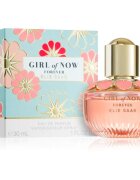 Elie Saab Girl of Now Forever Eau de Parfum hölgyeknek 30 ml