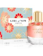Elie Saab Girl of Now Forever Eau de Parfum hölgyeknek 50 ml