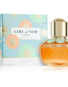 Elie Saab Girl of Now Lovely Eau de Parfum hölgyeknek 30 ml