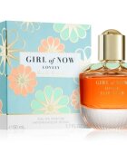 Elie Saab Girl of Now Lovely Eau de Parfum hölgyeknek 50 ml