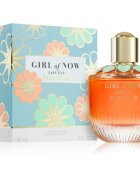 Elie Saab Girl of Now Lovely Eau de Parfum hölgyeknek 90 ml