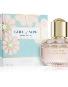 Elie Saab Girl of Now Rose Petal Eau de Parfum hölgyeknek 30 ml