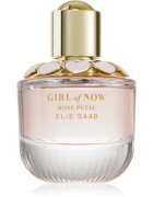 Elie Saab Girl of Now Rose Petal Eau de Parfum hölgyeknek 50 ml