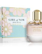 Elie Saab Girl of Now Rose Petal Eau de Parfum hölgyeknek 50 ml