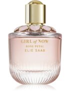 Elie Saab Girl of Now Rose Petal Eau de Parfum hölgyeknek 90 ml
