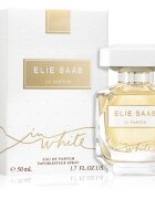 Elie Saab Le Parfum in White Eau de Parfum hölgyeknek 50 ml