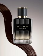 Elie Saab L'HOMME Eau de Parfum uraknak 100 ml