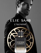 Elie Saab L'HOMME Eau de Parfum uraknak 50 ml
