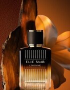 Elie Saab L'HOMME Intense Eau de Parfum utántölthető uraknak 100 ml