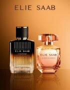 Elie Saab L'HOMME Intense Eau de Parfum utántölthető uraknak 100 ml