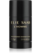 Elie Saab L'HOMME izzadásgátló deo stift stift uraknak 75 g