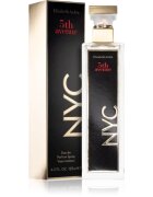 Elizabeth Arden 5th Avenue NYC Eau de Parfum hölgyeknek 125 ml