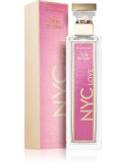 Elizabeth Arden 5th Avenue NYC Love Eau de Parfum hölgyeknek 75 ml