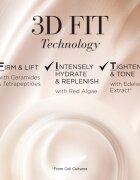 Elizabeth Arden Advanced Ceramide Lift And Firm Day Cream SPF 15 nappali krém feszesítő hatással SPF 15 50 ml